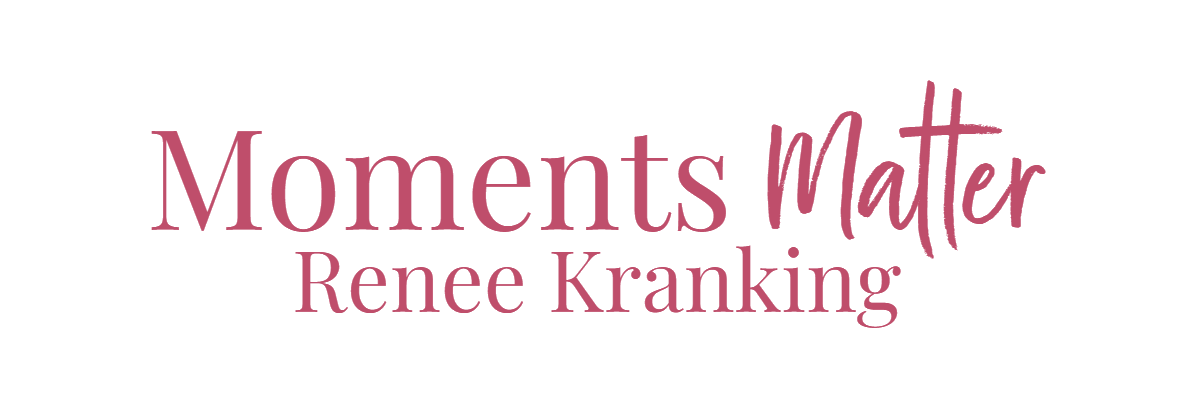 Renee Kranking | Substack