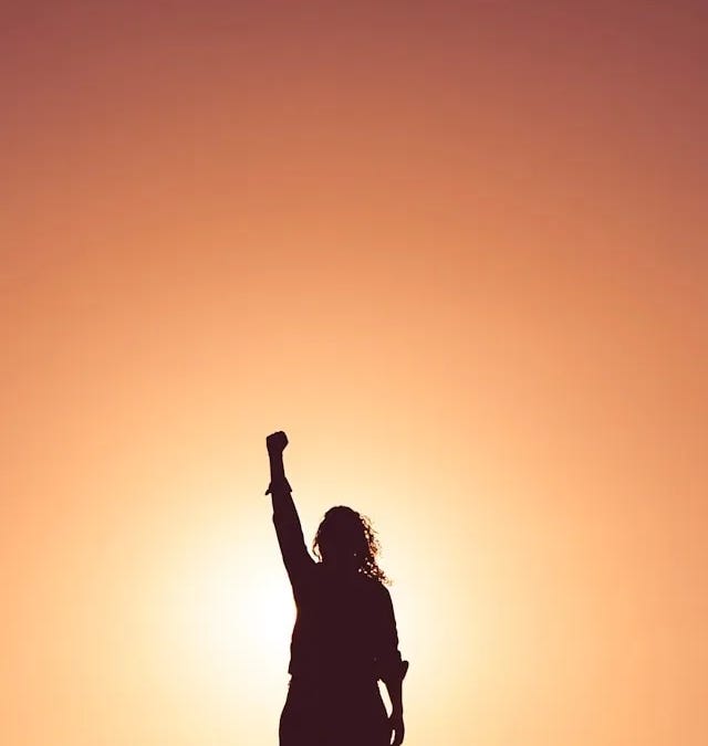 Same Power Background We Have The Same Power - Godinterest