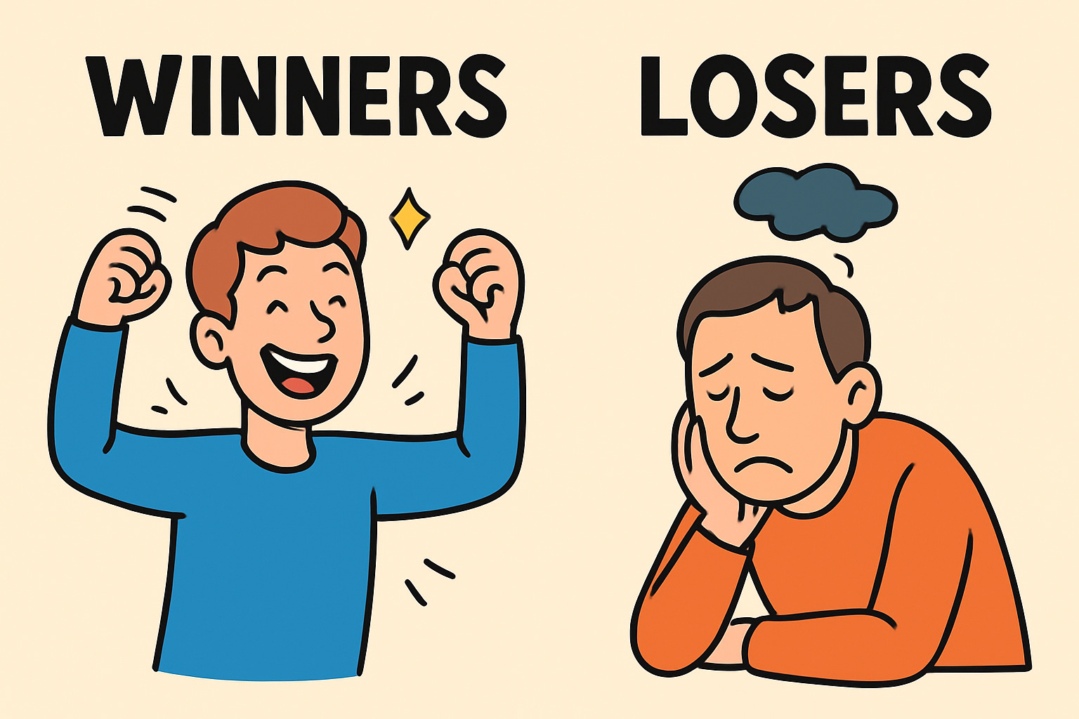 Winners and Losers from Election Night 2025