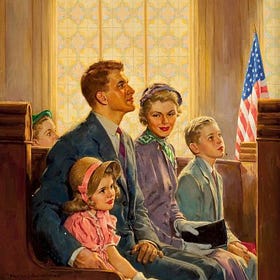 American Godhead