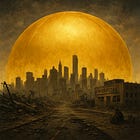 Trump's Golden Dome: Vanity at the Expense of the Vulnerable