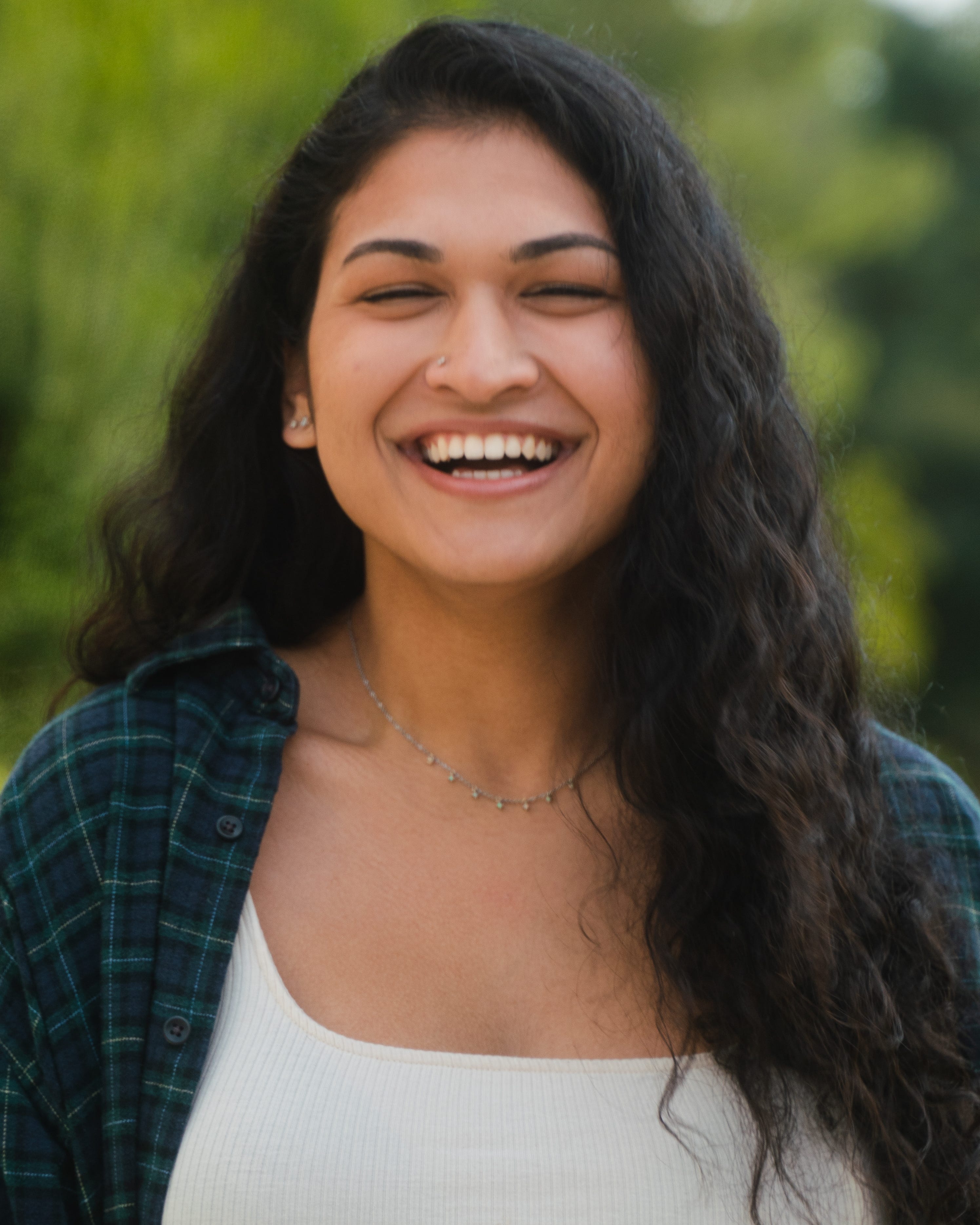 Shubhi’s Should Be's