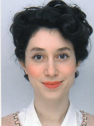 Les mots doux de Josie