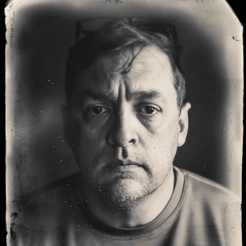 The Outlet by Russell Worth Parker