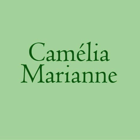 La suite, by Camélia Marianne