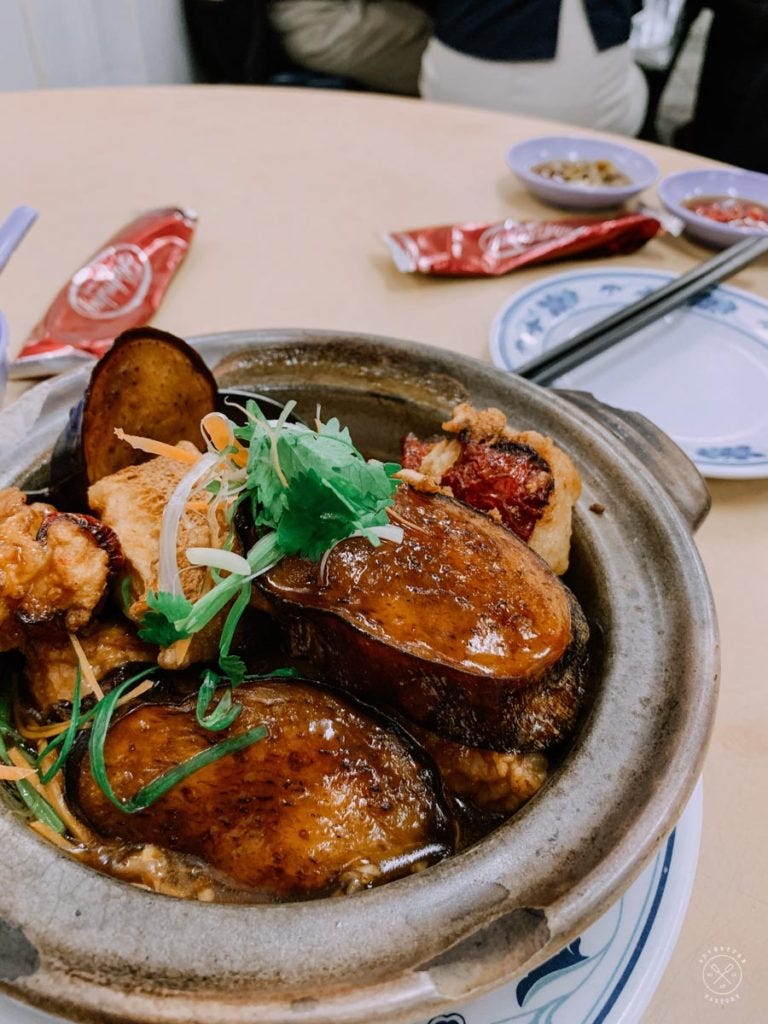 Image result for kok sen yong tau foo