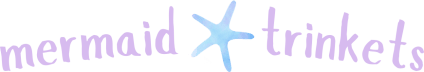 Mermaid Trinkets