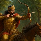 Purañjana abandons his intelligence and hunts in the forest (Srimad Bhagavatam #69)