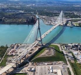 Canada Drops the Gloves: They snubbed America at the Gordie Howe Bridge opening, but Trump owns the rink and holds the economic leverage. Canada Drops the Gloves: They snubbed America at the Gordie Howe Bridge opening, but Trump owns the rink and holds the economic leverage.