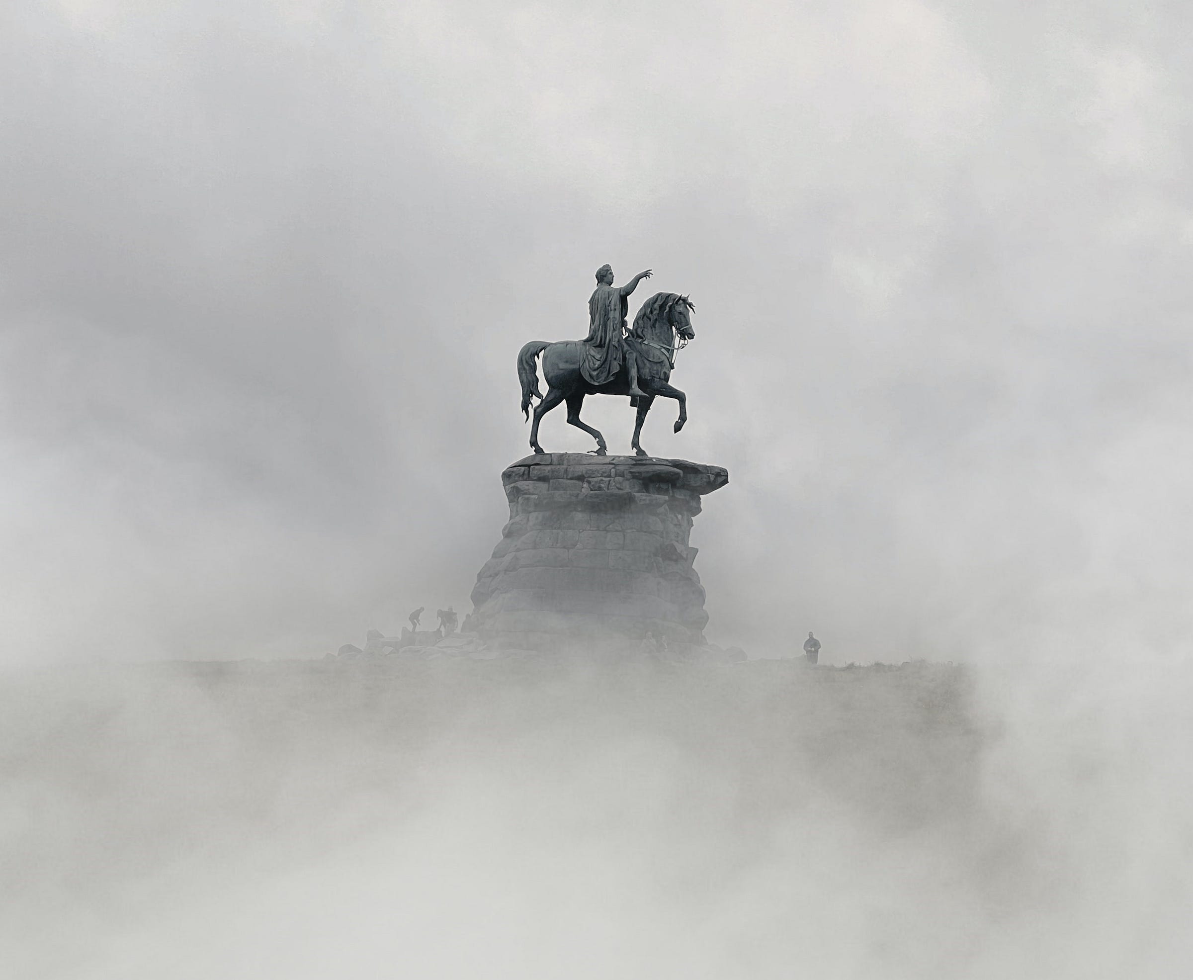 Windsor, Windsor, United Kingdom - George III