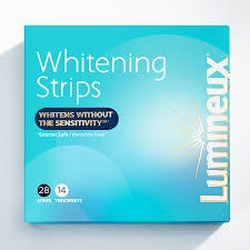 Lumineux Whitening Strips 14 Treatments