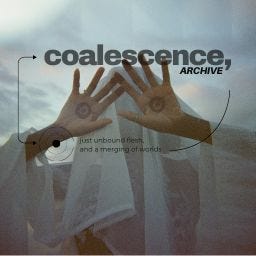 Coalescence