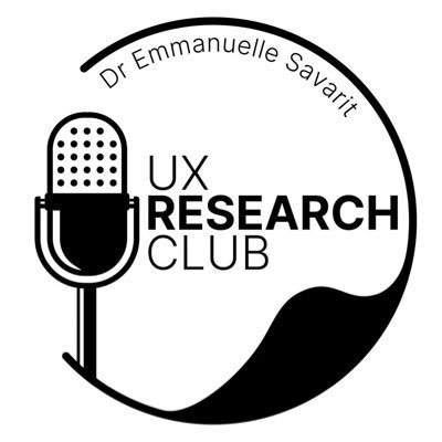 ux podcasts