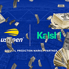 The U.S. Open is a Casino Now