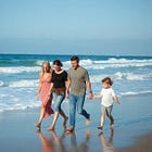 4 Research-based Tools To Help You Build a Strong, Resilient Family.
