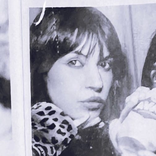 On Finding Inspiration.