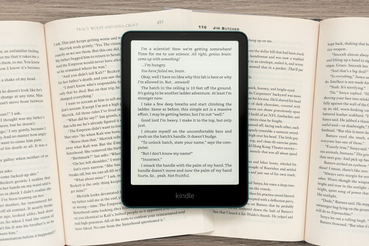 Amazon will stop allowing Kindle book downloads to your PC soon | The Verge