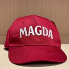 Fler Magdakepsar kommer inte vinna valet