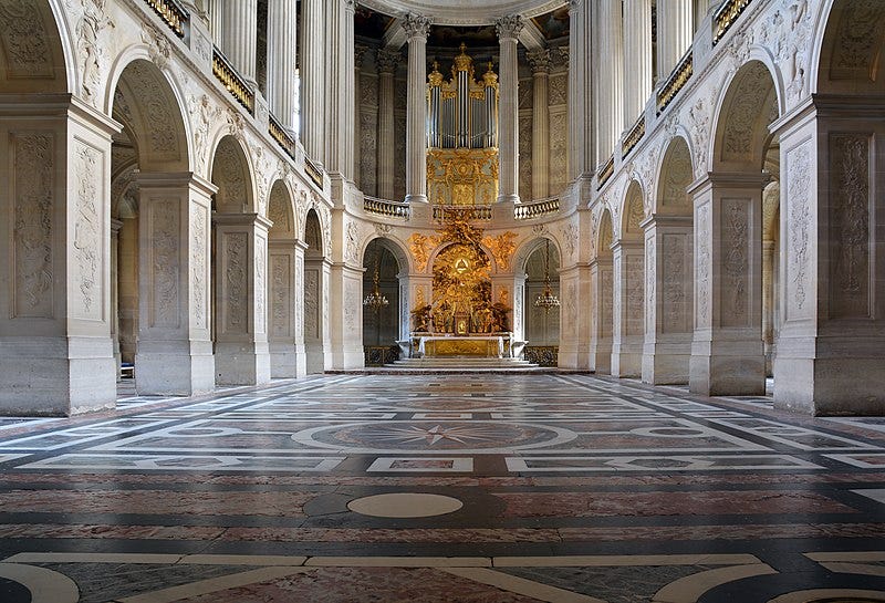 File:Chapel of the Palace of Versailles.jpg