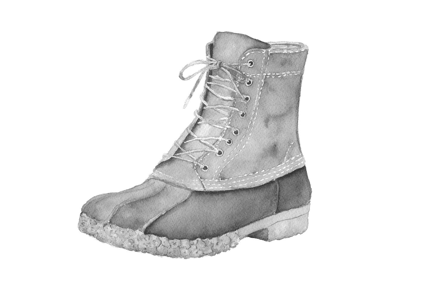 How L.L. Bean Invented the Iconic Duck Boot How L.L. Bean Invented the Iconic Duck Boot