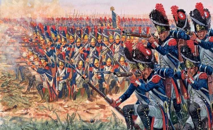 Garde impériale Garde impériale