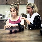 Part 3: Mind Over Matter