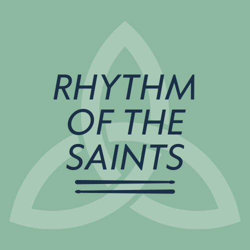 Rhythm of the Saints