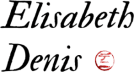 Elisabeth Denis’s Substack