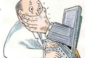 scientific censorship