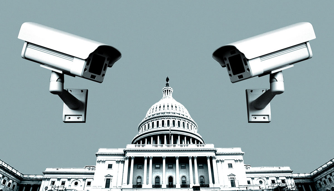 The Watchdogs Who Are Building a ‘Moneyball’ for Politics