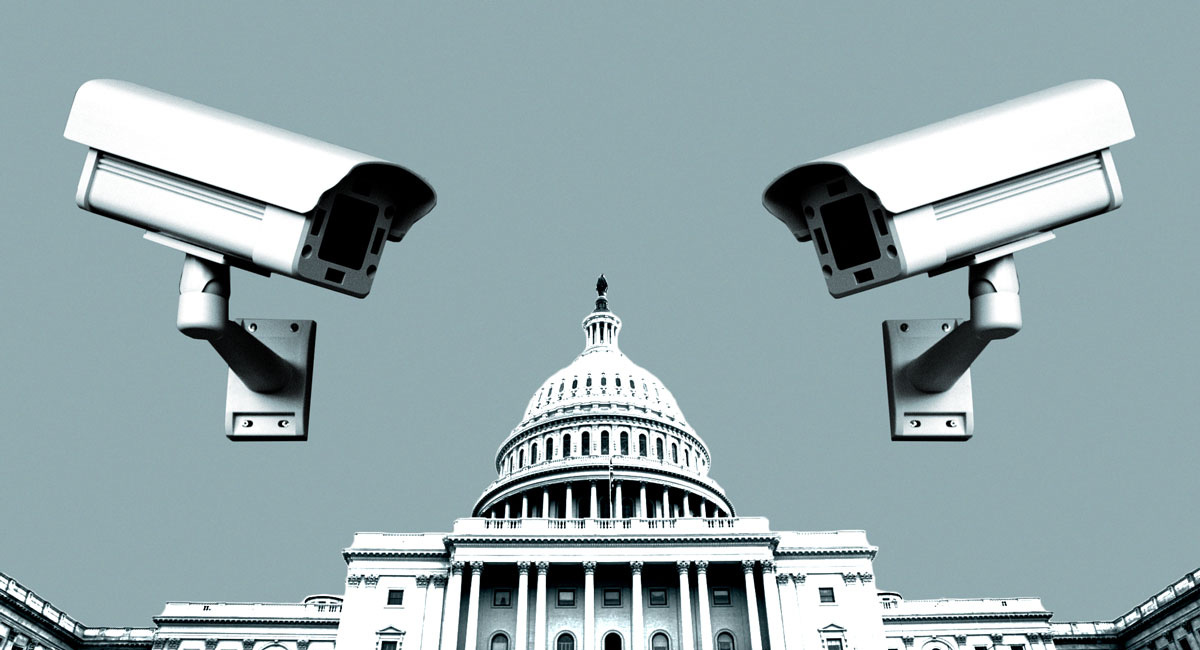 The Watchdogs Who Are Building a ‘Moneyball’ for Politics