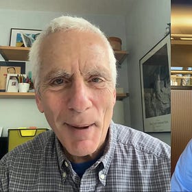 Let’s do Lunch! 06/03