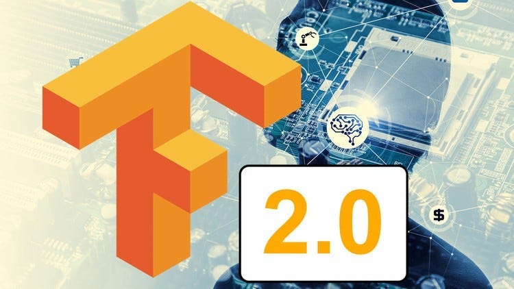 best course to learn TensorFlow on Coursera