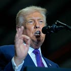 Dems push back as Trump touts economy