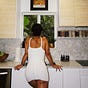 Tanaya Henry's avatar