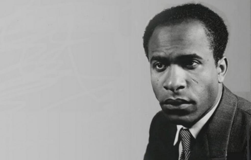 In Algeria's Freedom Struggle, the Spirit of Frantz Fanon Is Still Alive