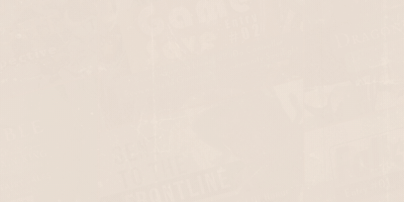 Header GIF for this blog!