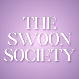 The Swoon Society