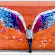 Angel Davis's avatar