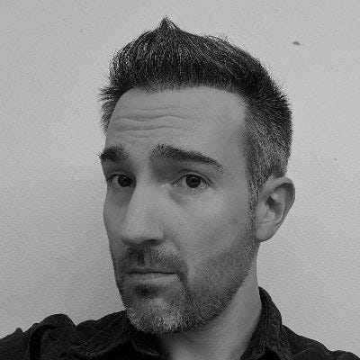 John Christian Spadavecchia