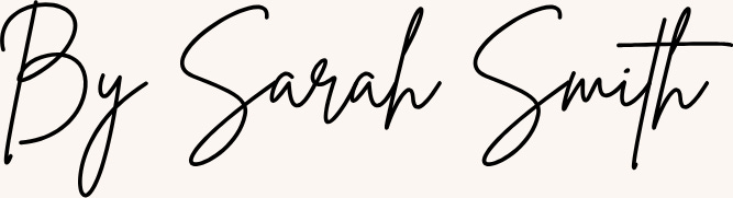 By Sarah Smith