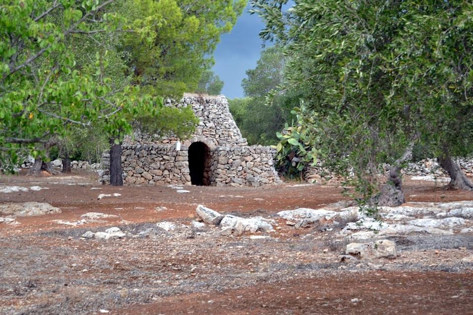 I colori di Taranto tra mare, terra, ulivi, trulli e tramonti