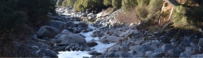 creek creek