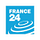 X avatar for @FRANCE24
