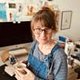 Nanette Regan's avatar