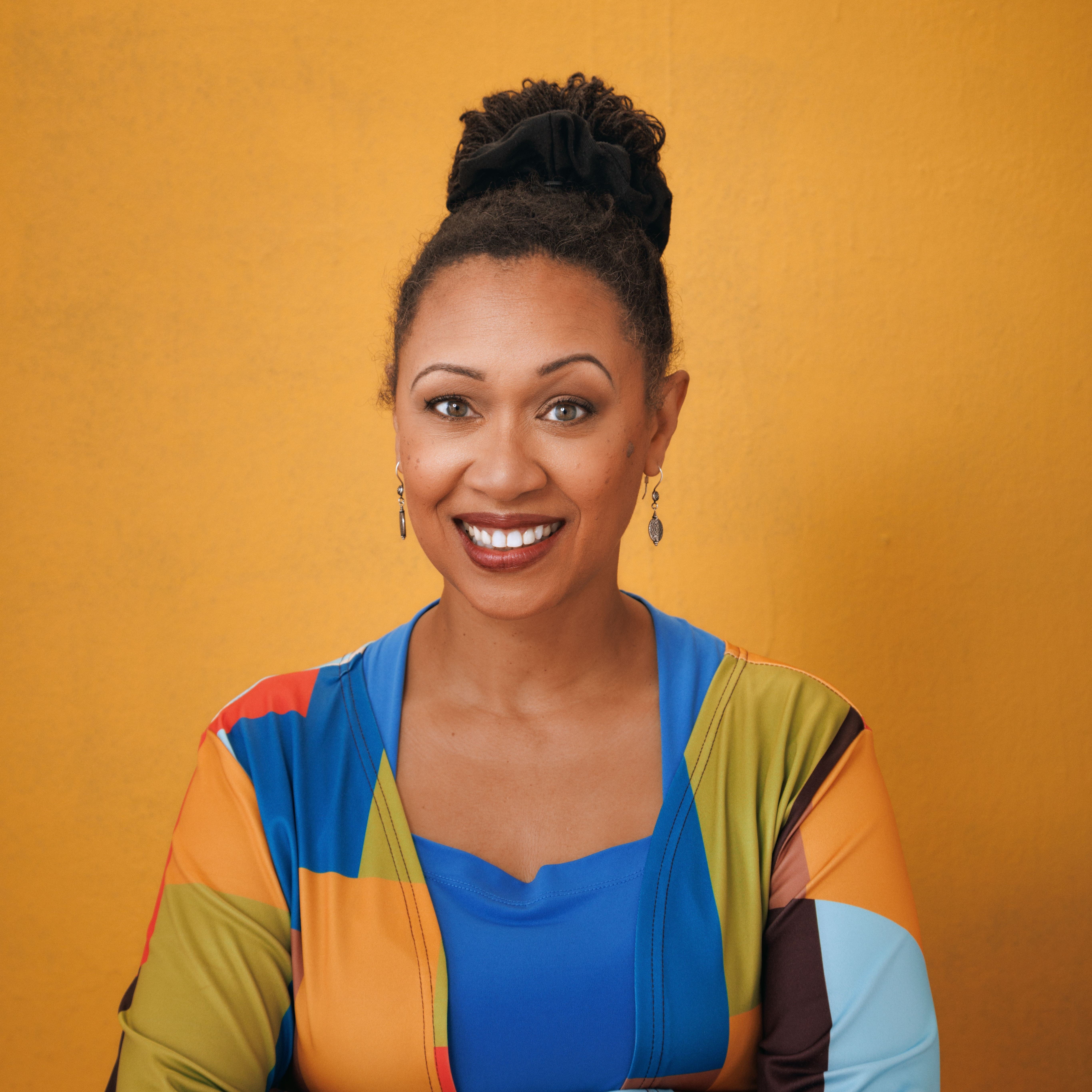 Leighann Lord: Live From Earth