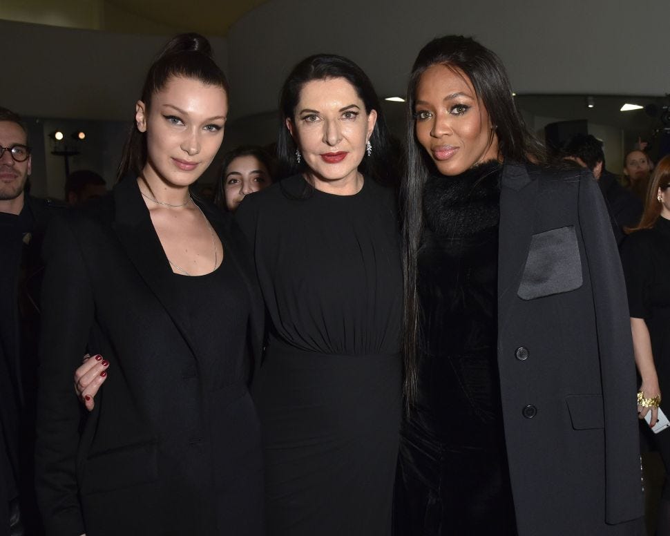 Which Artist Held a Completely Silent Birthday Party Last Week? | Observer