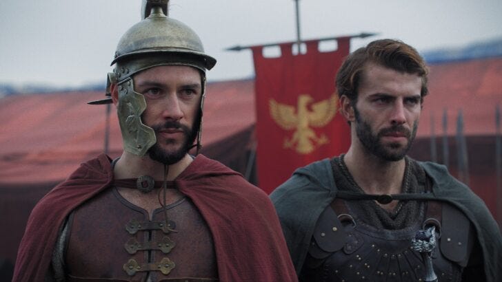 The Pendragon Cycle Episode 5 Review: Merlin’s Power Revealed as Kings Unite