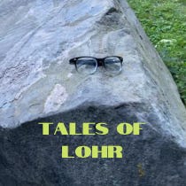 Tales of Lohr