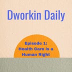 The Dworkin Report